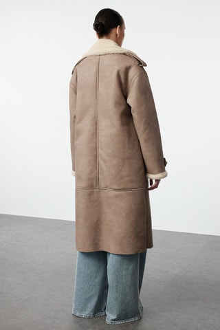 Cappotto - Marrone