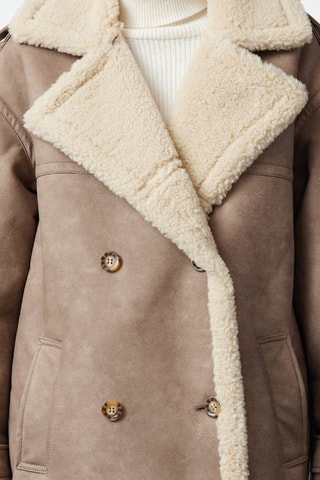 Cappotto - Marrone