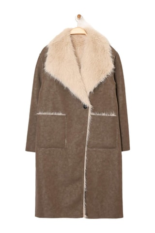 Cappotto - Marrone