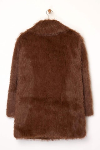 Sobretudo - Castanho