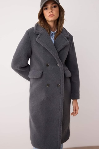 Cappotto - Antracite