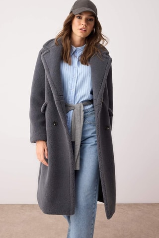 Cappotto - Antracite