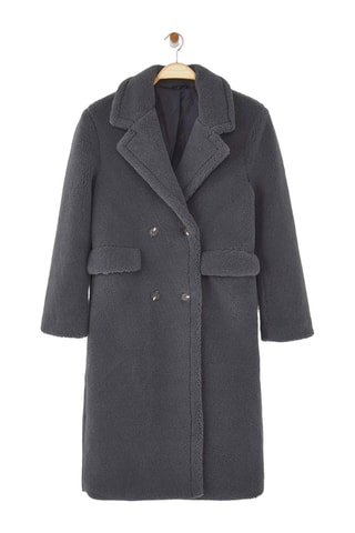 Cappotto - Antracite