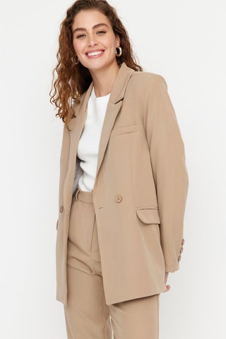 Giacca e pantaloni - Beige