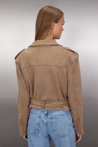 Giacca - Marrone chiaro