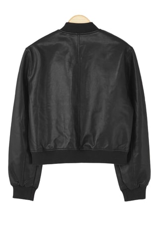 Bomber - Preto