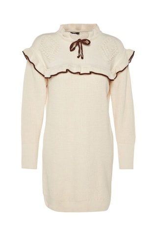 Tunica regular - Crema