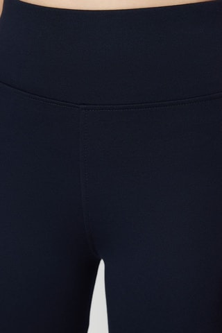 Leggings - Azul-marinho