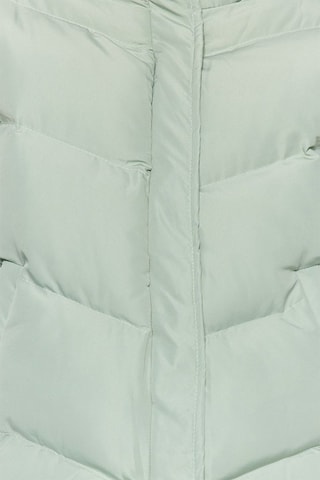 Piumino - Verde chiaro