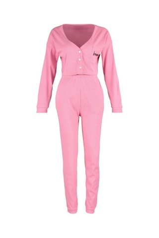 Pyjama - Roze