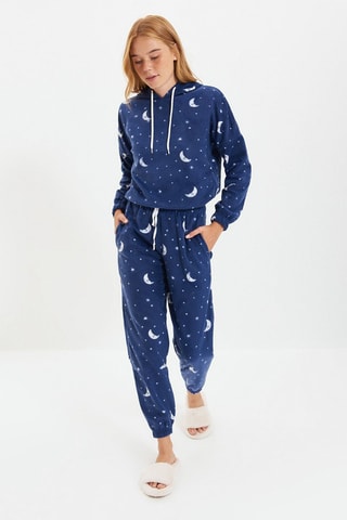 Pyjama - Blauw