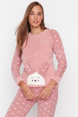 Pyjama - Roze