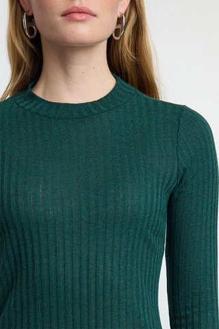 Ondertrui - Donkergroen