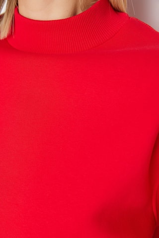 Sweater - Rood