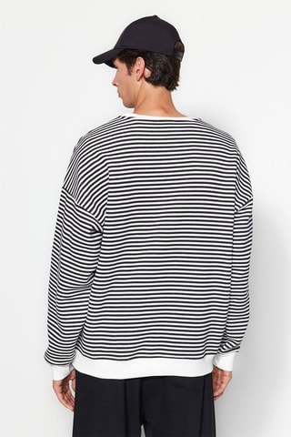 Sweater - Zwart