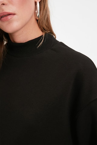 Sweater Zwart