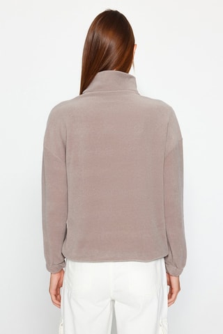 Sweater Taupe