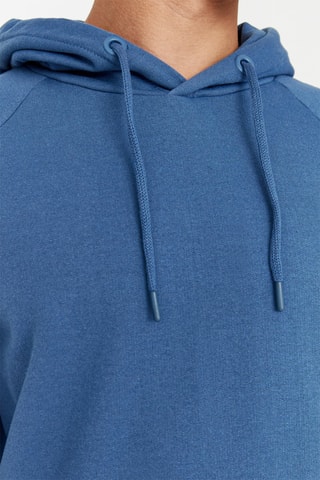 Felpa oversize - Navy