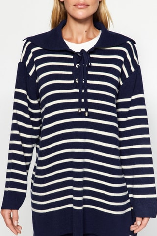 Maglia e pantaloni - Navy