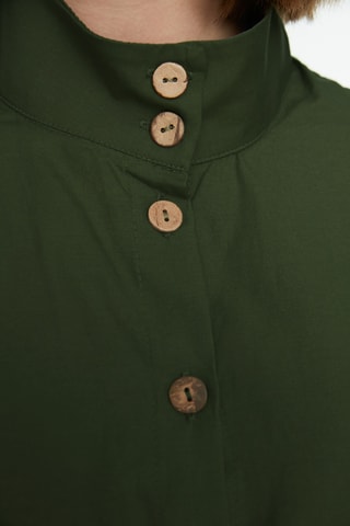 Camicia e pantaloni - Verde