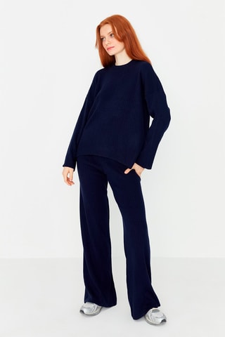 Maglia e pantaloni - Navy