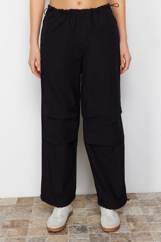 Joggingbroek - Zwart