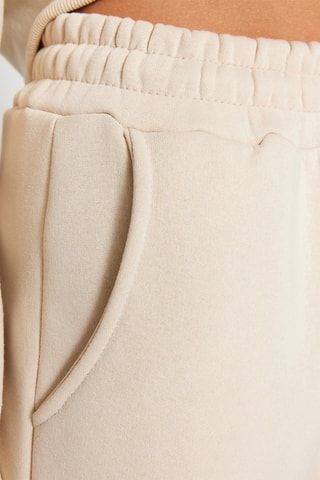 Joggingbroek - Beige