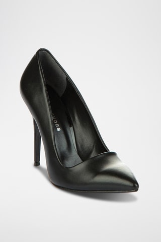 Pumps - Zwart