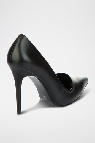 Pumps - Zwart