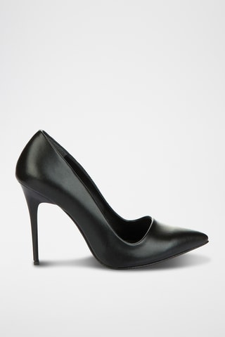 Pumps - Zwart