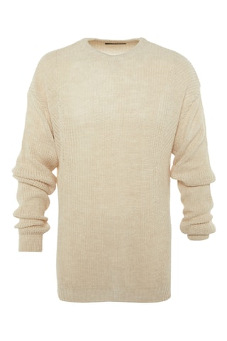 Trui - Beige