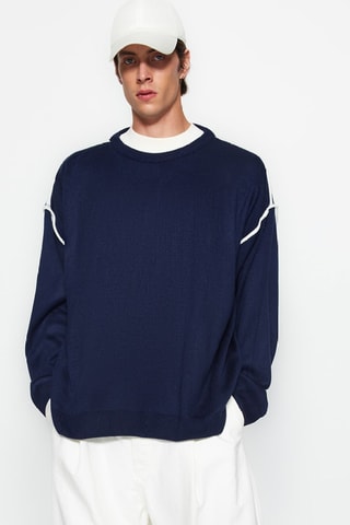 Maglia - Navy
