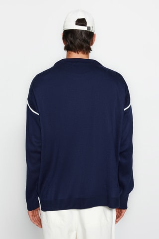 Maglia - Navy