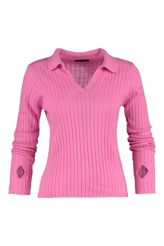 Top - Roze