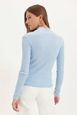 Ondertrui - Hemelsblauw