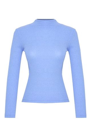 Ondertrui - Hemelsblauw