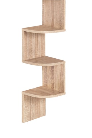 Scaffale 5 livelli - 20 x 120 x 20 cm