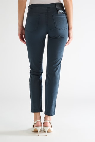 Broek - Blauw