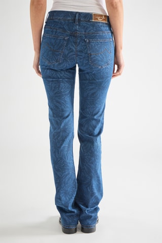 Broek - Blauw