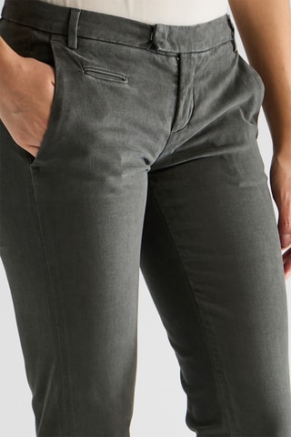 Chino - Donkergrijs