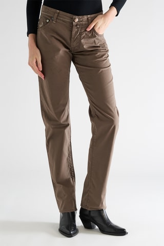 Broek - Bruin
