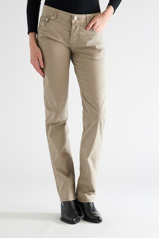 Broek - Beige
