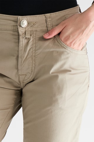 Broek - Beige