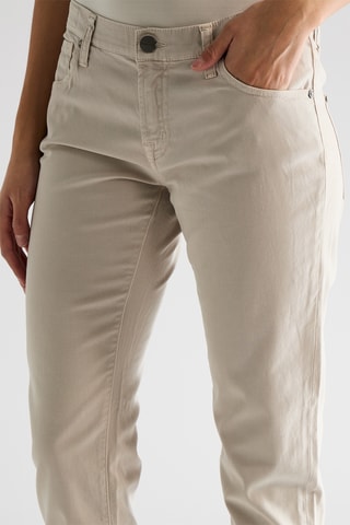 Broek - Beige