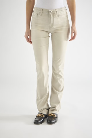 Broek - Beige