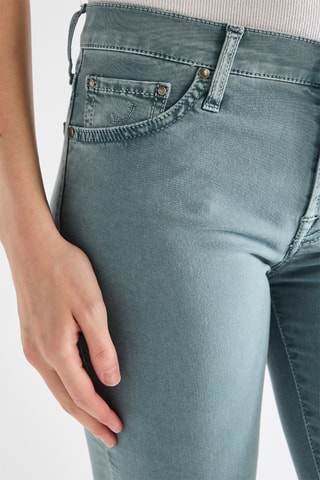 Broek Slim Fit - Blauwgrijs