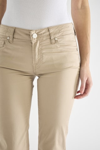 Broek - Beige