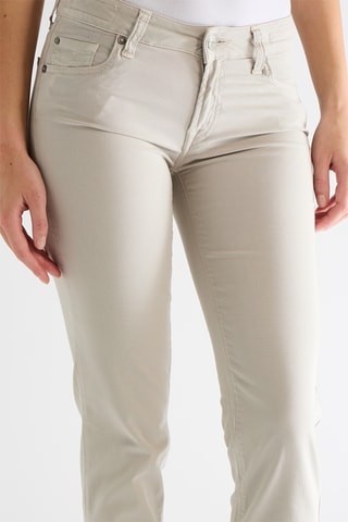 Broek - Beige
