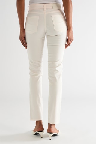 Broek - Gebroken Wit