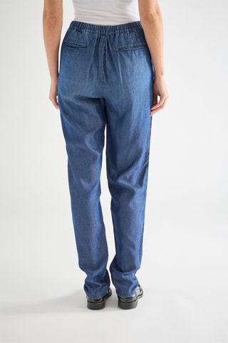 Broek - Blauw